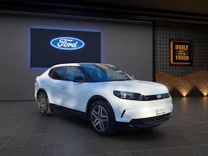 FORD Capri Extended Range (79 kWh) Premium AWD 4x4 AUTOMAT