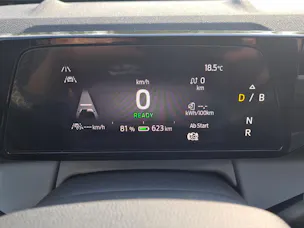 FORD Capri Extended Range (79 kWh) Premium AWD 4x4 AUTOMAT