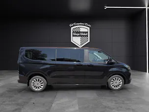 FORD Tourneo Custom 320 L2 2.0 EcoBlue 170 Titanium