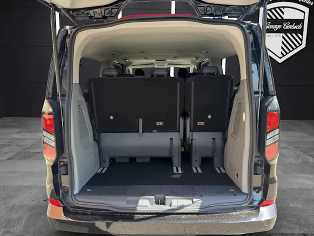 Ford Tourneo Custom 320 L2 2.0 EcoBlue 170 Titanium