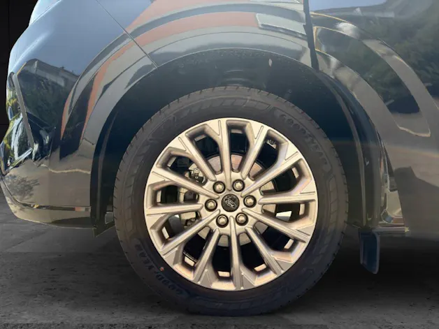 Ford Tourneo Custom 320 L2 2.0 EcoBlue 170 Titanium