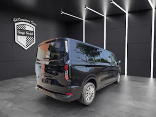 FORD Tourneo Custom 320 L2 2.0 EcoBlue 170 Titanium