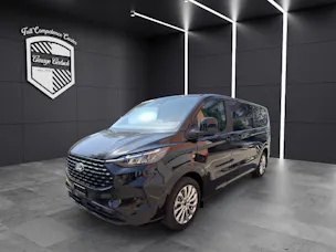 Ford Tourneo Custom 320 L2 2.0 EcoBlue 170 Titanium