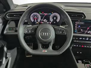 AUDI A3 Sportback 45 TFSI e S line Attraction S-tronic