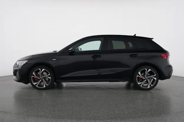 Audi A3 Sportback 45 TFSI e S line Attraction S-tronic