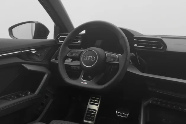 Audi A3 Sportback 45 TFSI e S line Attraction S-tronic