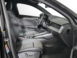 AUDI A3 Sportback 45 TFSI e S line Attraction S-tronic