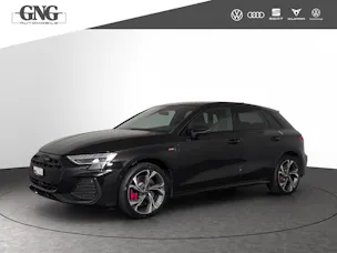 AUDI A3 Sportback 45 TFSI e S line Attraction S-tronic
