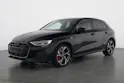 Audi A3 Sportback 45 TFSI e S line Attraction S-tronic