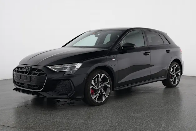 Audi A3 Sportback 45 TFSI e S line Attraction S-tronic