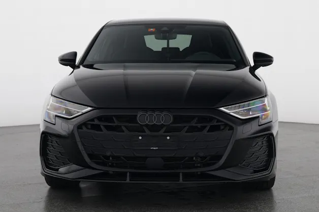 Audi A3 Sportback 45 TFSI e S line Attraction S-tronic