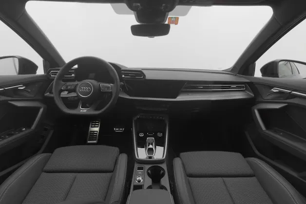 Audi A3 Sportback 45 TFSI e S line Attraction S-tronic