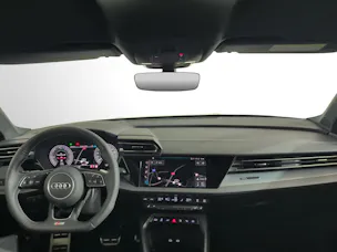 AUDI A3 Sportback 45 TFSI e S line Attraction S-tronic