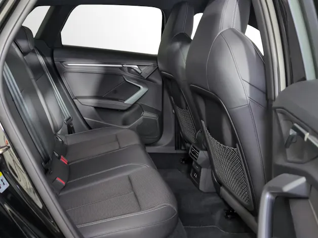 AUDI A3 Sportback 45 TFSI e S line Attraction S-tronic