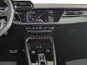 AUDI A3 Sportback 45 TFSI e S line Attraction S-tronic