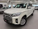 KGM -SsangYong Grand Musso 2.2 Platinum 4WD
