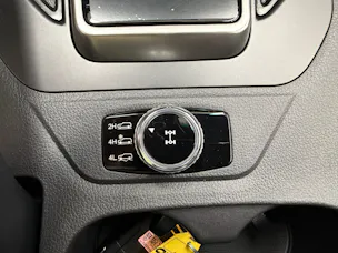 KGM -SsangYong Grand Musso 2.2 Platinum 4WD