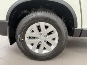 KGM -SsangYong Grand Musso 2.2 Platinum 4WD