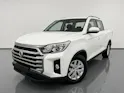 KGM -SsangYong Grand Musso 2.2 Platinum 4WD