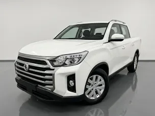 KGM -SsangYong Grand Musso 2.2 Platinum 4WD