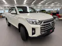 KGM -SsangYong Grand Musso 2.2 Platinum 4WD