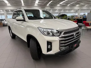 KGM -SsangYong Grand Musso 2.2 Platinum 4WD
