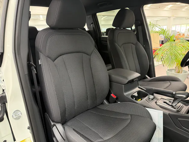 KGM -SsangYong Grand Musso 2.2 Platinum 4WD