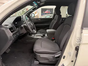 KGM -SsangYong Grand Musso 2.2 Platinum 4WD