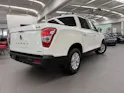 KGM -SsangYong Grand Musso 2.2 Platinum 4WD