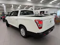 KGM -SsangYong Grand Musso 2.2 Platinum 4WD