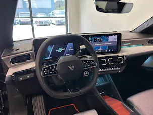 Renault R5 E-Tech Comfort Range 52 kWh Roland Garros
