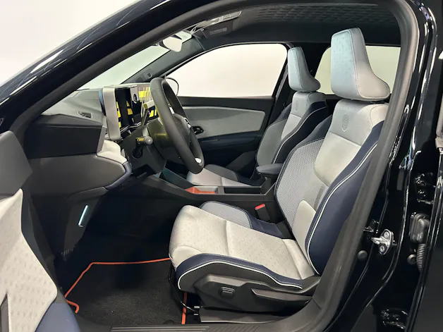Renault R5 E-Tech Comfort Range 52 kWh Roland Garros