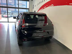 Renault R5 E-Tech Comfort Range 52 kWh Roland Garros