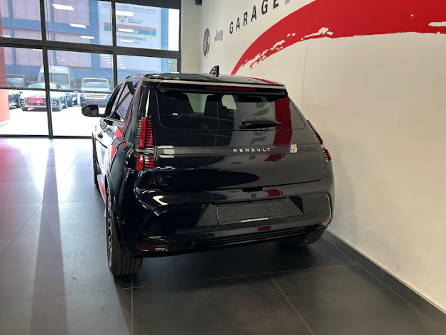 Renault R5 E-Tech Comfort Range 52 kWh Roland Garros