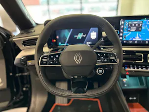 Renault R5 E-Tech Comfort Range 52 kWh Roland Garros