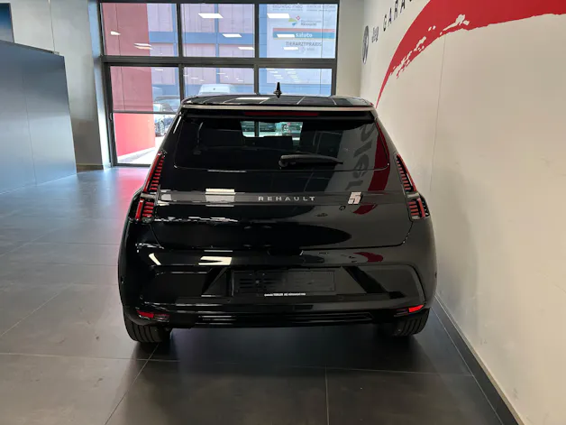 Renault R5 E-Tech Comfort Range 52 kWh Roland Garros