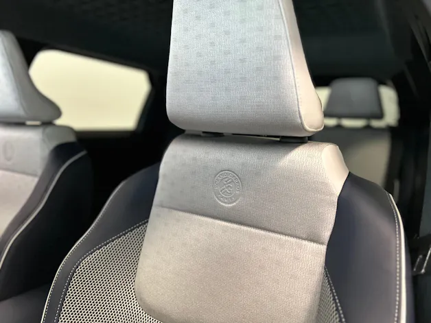 Renault R5 E-Tech Comfort Range 52 kWh Roland Garros