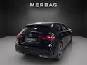 Mercedes-Benz A 200 Night Star 7G-DCT