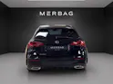 Mercedes-Benz A 200 Night Star 7G-DCT