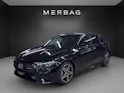 Mercedes-Benz A 200 Night Star 7G-DCT