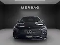 Mercedes-Benz A 200 Night Star 7G-DCT