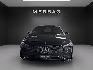 MERCEDES-BENZ A 200 Night Star 7G-DCT