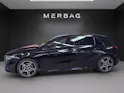 Mercedes-Benz A 200 Night Star 7G-DCT