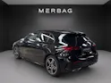Mercedes-Benz A 200 Night Star 7G-DCT