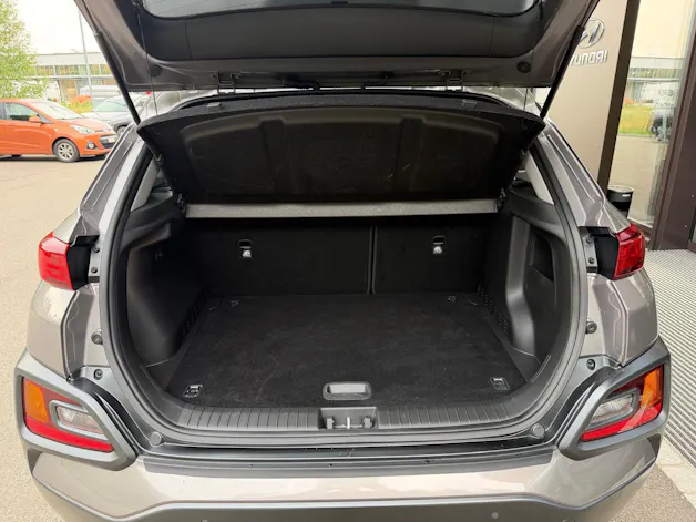 Hyundai Kona 1.0 T-GDi Launch 2WD