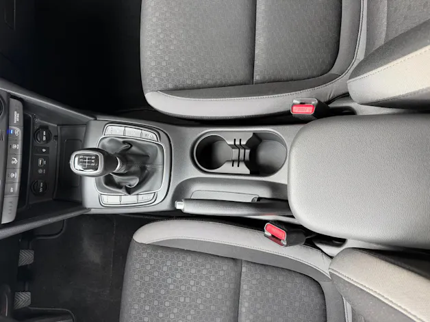 Hyundai Kona 1.0 T-GDi Launch 2WD