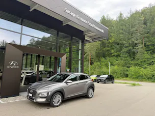 Hyundai Kona 1.0 T-GDi Launch 2WD