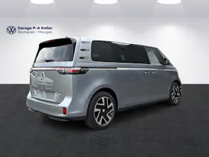 VW ID.Buzz LWB Pro 4 Motion