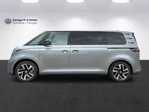 VW ID.Buzz LWB Pro 4 Motion