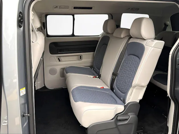 VW ID.Buzz LWB Pro 4 Motion